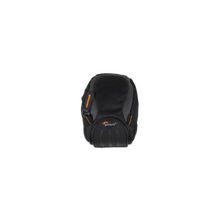 сумка Lowepro Apex 10 AW для фотоаппарата, black, 9.5х2.5х6.5см