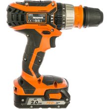 AEG BSB 18C2X LI 202C 18 В
