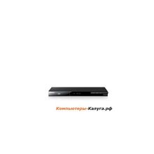 Проигрыватель DVD Samsung BD-D5300 Blu Ray player,  WiFi Ready, 1HDMI, Internet@TV, 2USB, All Share, 2Ch Out