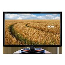 24" ЖК монитор Acer  UM.FG6EE.016  GF246bmipx    Black    (LCD, Wide, 1920x1080, D-Sub, HDMI, DP)