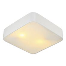 Потолочный светильник Arte Lamp A7210PL-2WH COSMOPOLITAN