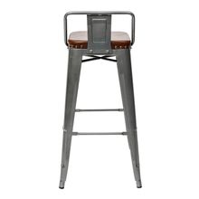 ПМ: Stool Group TOLIX SOFT барный LF630A