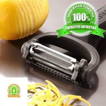 Овощечистка Roto peeler (Рото Пилер) 3 в 1