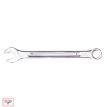 SPARTA Ключ комбинированный, 9 мм, хромированный Sparta