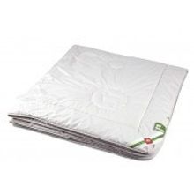 Всесезонное одеяло Био Шерсть 370 гр на м2 150х200 см Каригуз БШ21-9-3