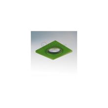 Встраиваемый светильник Anello QD Verde (Арт. 002254)