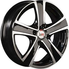 LS FlowForming RC05 7.5x17 5x100 ET45 D56.1