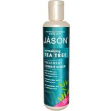 Jason Natural Tea Tree Oil Tharapy Conditioner   Бальзам-кондиционер «Чайное дерево» Jason (Джейсон)