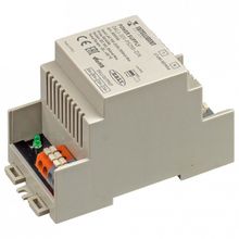 Arlight Блок питания Arlight Intelligent DALI-301-PS250-DIN (230V, 250mA) ID - 450711
