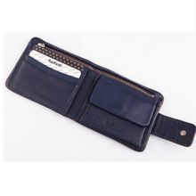 Портмоне Vasheron 9678 Polo Blue