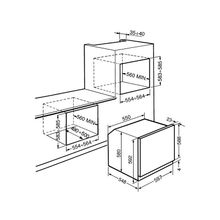 SMEG SFP130NE