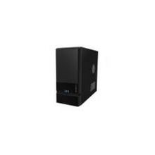 Корпус Midi Tower InWin EC022Black 450W USB+Audio