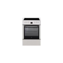 Стеклокерамическая плита Beko CSM 67300 GS