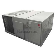 Крышный кондиционер Kentatsu KRFM350CFAN3 (только охлаждение)
