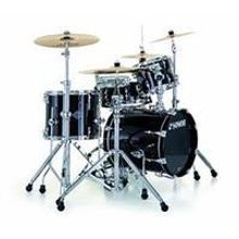 17220140 SEF 11 Studio Set WM 11234 Select Force Барабанная установка, черная, Sonor