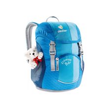 Рюкзак Deuter Family Schmusebar Turquoise