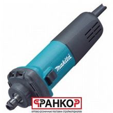 Шлифмашина прямая Makita GD 0602, 400Вт 8мм