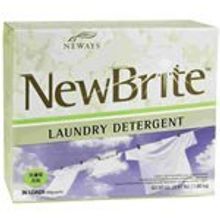 Стиральный порошок NewBrite™ Laundry Detergent