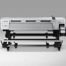 EPSON SureColor SC-S50610 (5 цветов) плоттер В0+ (64") 1440 х 1440 dpi