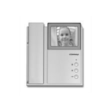 Commax DPV-4HPN Черно-белый видеодомофон