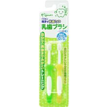 Pigeon 2 щетки в блистере