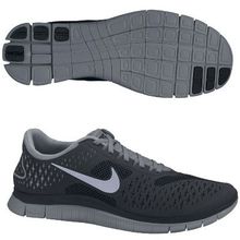 Кроссовки Nike Free 4.0 V2 511472-012 Sr