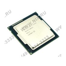 CPU Intel Core  i5-4430         3.0 ГГц 4core SVGA HD Graphics 4600 1+6Мб 84 Вт 5 ГТ с LGA1150