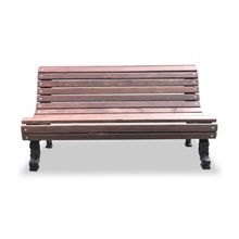 Садовая скамейка РОМАНС (1,5 м)