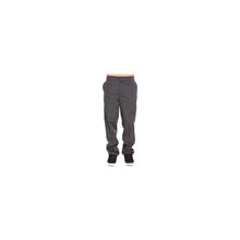 Брюки Independent No Bs Chino Charcoal