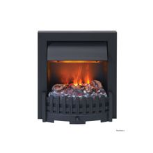 Очаг Opti-Myst Danville Black (Очаг Опти-Мист "Денвиль Блэк")