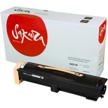 Картридж SAKURA 106R01305 для Xerox WorkCentre 5225   5230,черный, 30000 к.