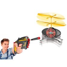 Hovertech Игрушка Hovertech 201400310 Ховертек Летающая мишень HoverTech TargetFX (2 игрока) 201400310