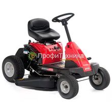 Садовый минирайдер MTD SMART Minirider 60 SDE 13BA26JC600