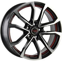 Nitro Y-3102  7.5x17 5x114.3 D60.1 ET39 BFP