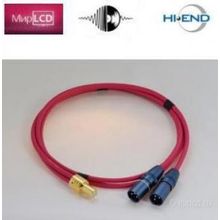 Tonar Tone arm cable Hi-End XLR