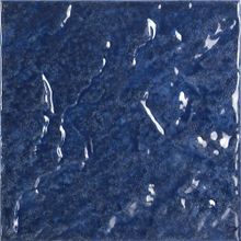 Carmen Ceramic Art Summer Navy 15x15 см