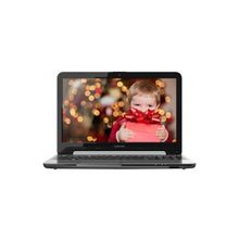 Ноутбук 15.6 Toshiba Satellite L955-D6M i3-3217U 4Gb 500Gb HD Graphics 4000 DVD(DL) BT Cam 2770мАч Win8 Голубой Металлик