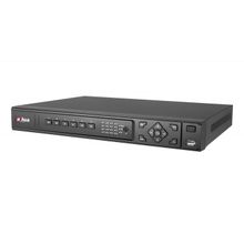 Dahua Technology NVR-3204-P сетевой видеорегистратор на 4 канала c PoE