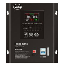 Стабилизатор напряжения VoTo TMB95 12KVA LCD