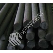 Металл круглый 45хн2мфа