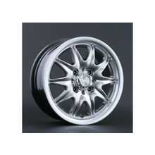 Колесные диски Racing Wheels H-105 5,5R13 4*98 ET35 d58,6 HS HP [HS]