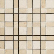 Италон Charme Charme Cream Mosaico Chic 600110000047 декор 305 мм*305 мм