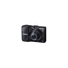 Фотокамера цифровая Canon PowerShot A1300. Цвет: черный