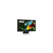 AOC E2462Vwh, 1920x1080, 50M:1, 250cd m^2, HDMI, 2ms, LED, черно-белый