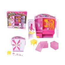 Shopkins Модный гардероб