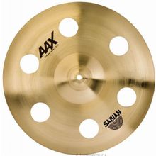 SABIAN SABIAN 16 O-ZONE CRASH AAX
