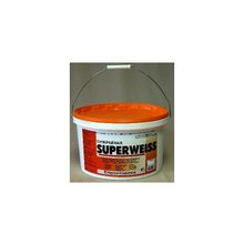 Cупервэйс   SUPERWEISS краска супербелая матовая латексная (14 кг)