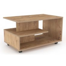 Сильва Стол журнальный Bora-Bora НМ 011.41 ID - 487115