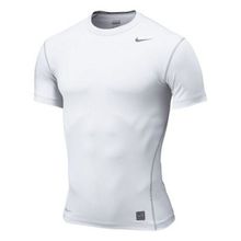 Белье Nike Pro Футболка Core Compression Ss Top 269603-100