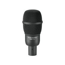 Микрофон для озвучивания ударных инструментов AUDIO-TECHNICA PRO25AX
